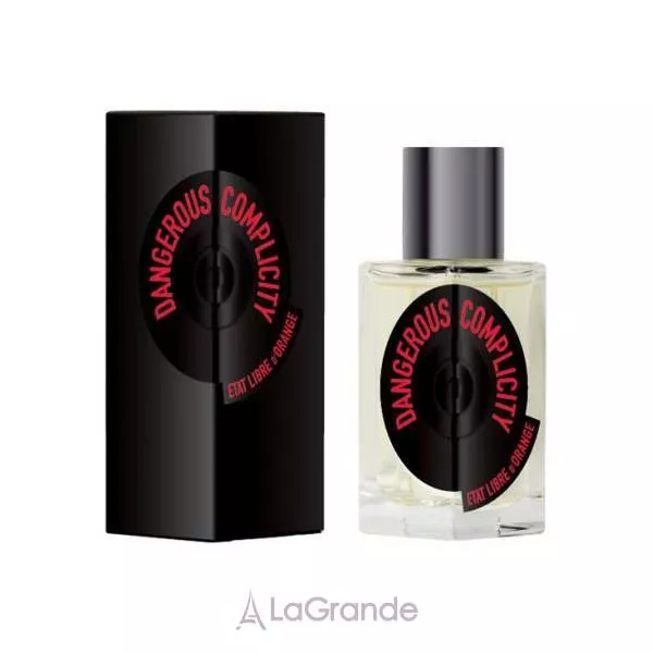 Etat Libre d`Orange Dangerous Complicity ��������������� ����