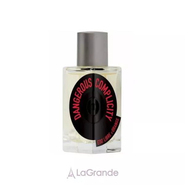 Etat Libre d`Orange Dangerous Complicity ��������������� ����