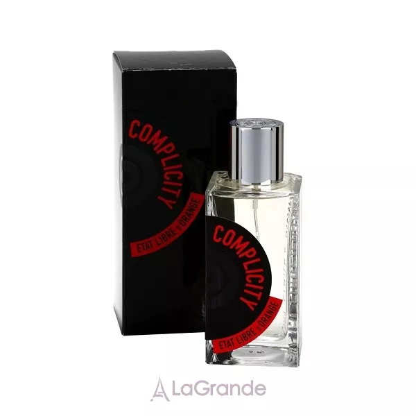 Etat Libre d`Orange Dangerous Complicity ��������������� ����