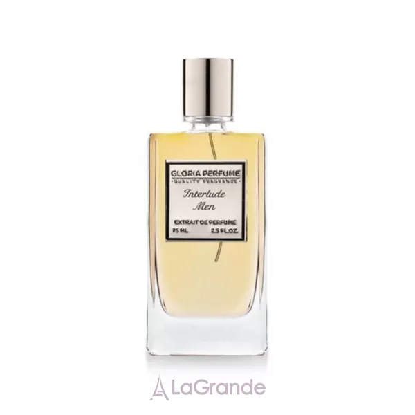 Gloria Perfume 3 Interlude Men ���� (������)
