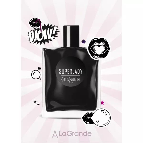 Pierre Guillaume Superlady ��������������� ���� (������)
