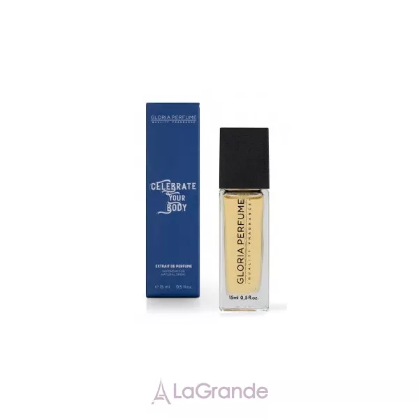 Gloria Perfume 30 Blackberry ����