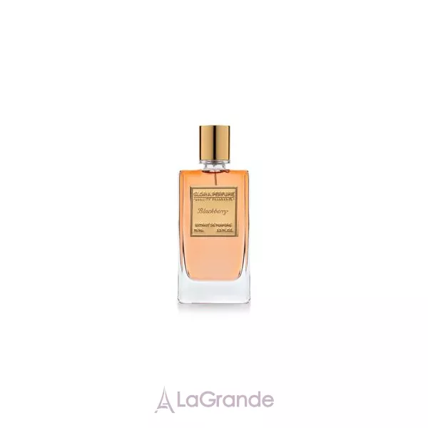 Gloria Perfume 30 Blackberry ����