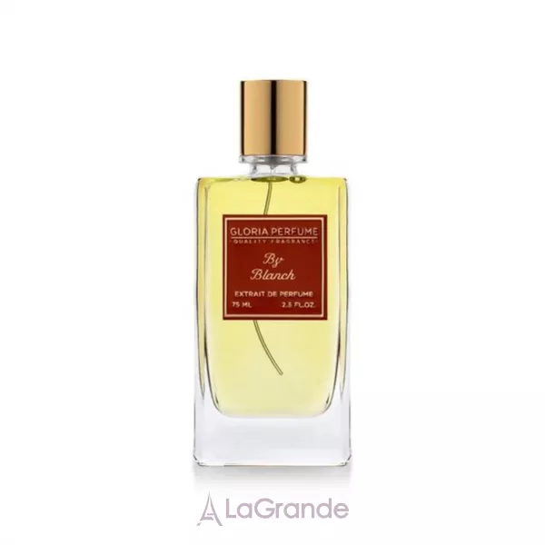 Gloria Perfume 37 By Blanch ����