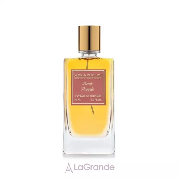 Gloria Perfume 39 Dark Purple ���� (������)