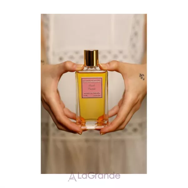 Gloria Perfume 39 Dark Purple ���� (������)