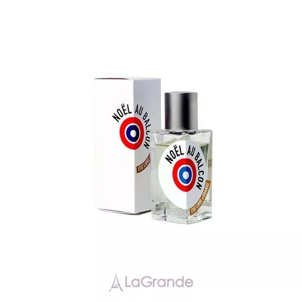 Etat Libre d`Orange Noel au Balcon ����������� ����