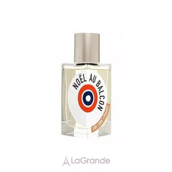 Etat Libre d`Orange Noel au Balcon ����������� ����