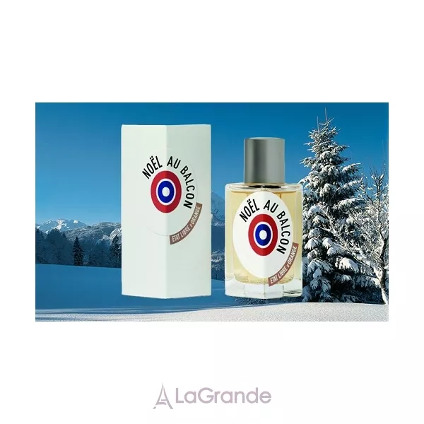 Etat Libre d`Orange Noel au Balcon ����������� ����