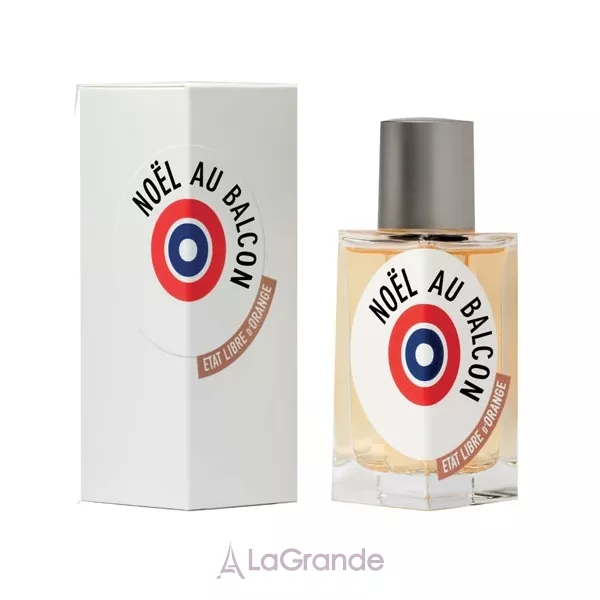 Etat Libre d`Orange Noel au Balcon ����������� ����