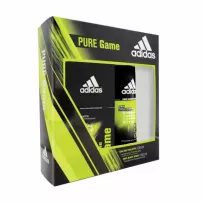 Adidas Pure Game ����� (��������� ���� 100 �� + ����������  150 ��)