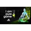 Adidas Pure Game  (  100 +  150)