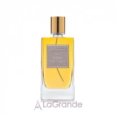 Gloria Perfume 43 Not A Perfume  ()