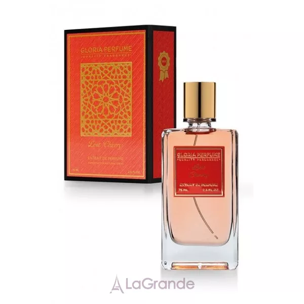 Gloria Perfume 52 Lost Cherry ����