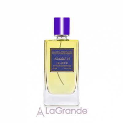 Gloria Perfume 72 Sandal 33  ()