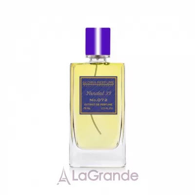 Gloria Perfume 72 Sandal 33  ()
