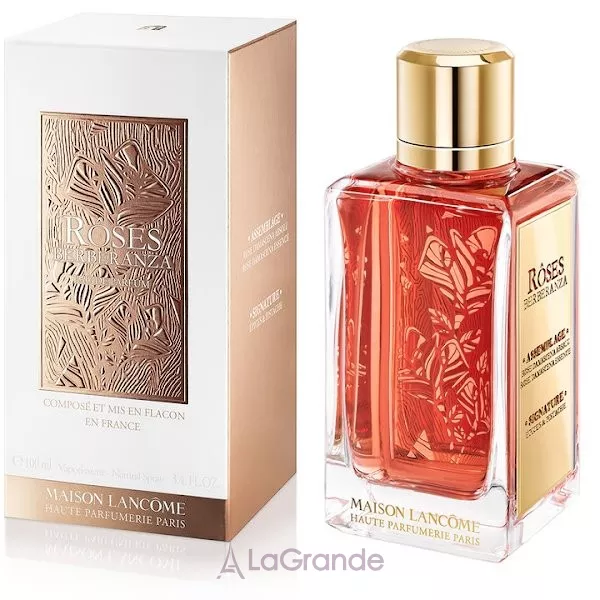 Lancome Roses Berberanza ����������� ����
