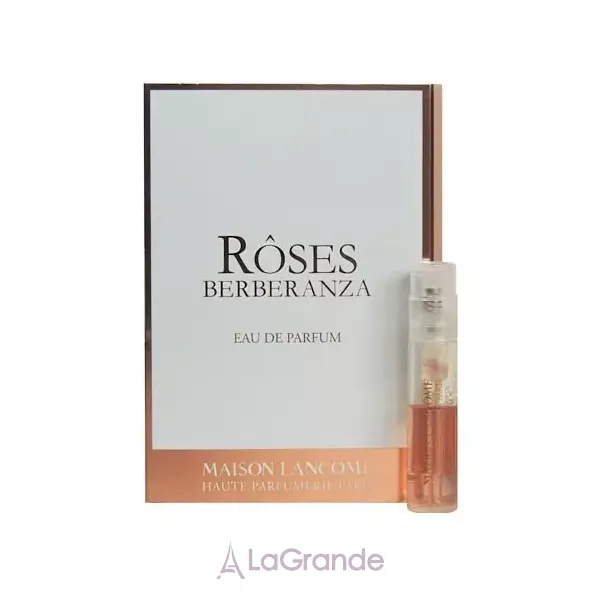 Lancome Roses Berberanza ����������� ����