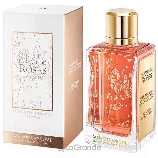 Lancome Parfait De Roses ����������� ����