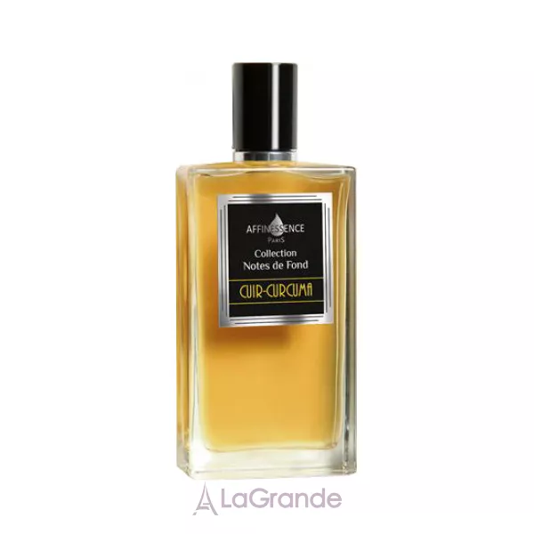 Affinessence  Cuir Curcuma ��������������� ���� (������)