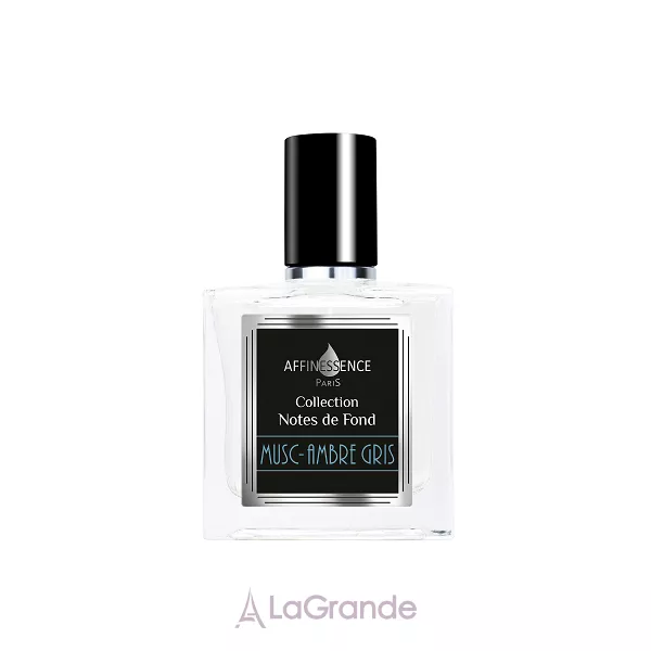 Affinessence  Musc Ambre Gris ��������������� ����