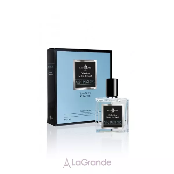 Affinessence  Musc Ambre Gris ��������������� ����