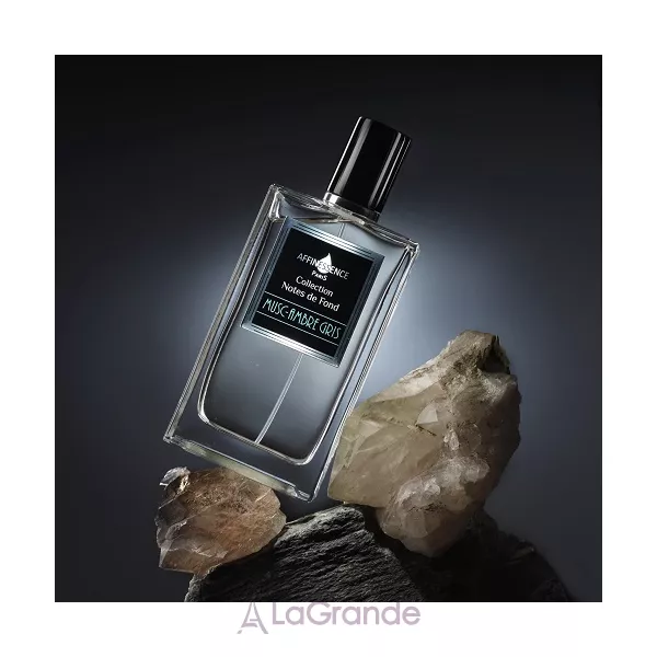 Affinessence  Musc Ambre Gris ��������������� ���� (������)