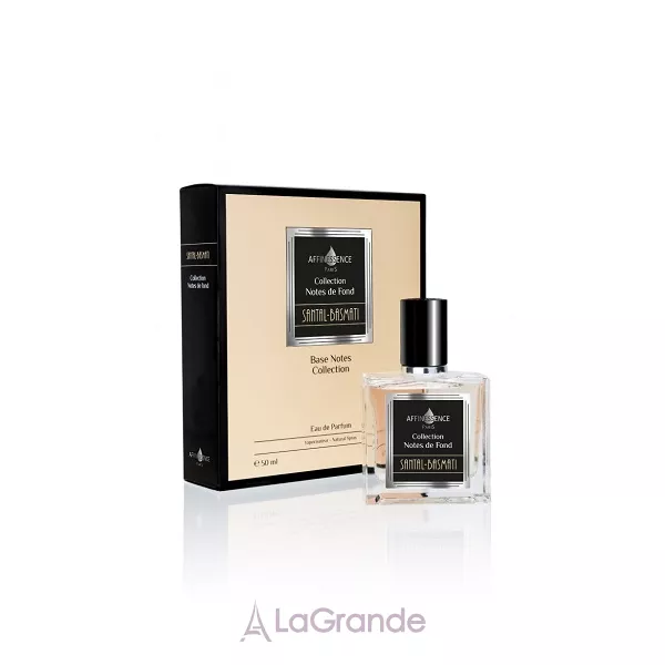 Affinessence  Santal Basmati ����������� ����