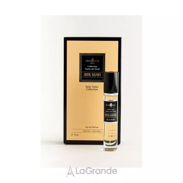 Affinessence  Santal Basmati ����������� ����