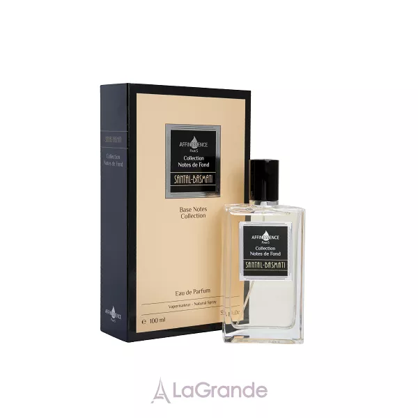 Affinessence  Santal Basmati ��������������� ���� (������)