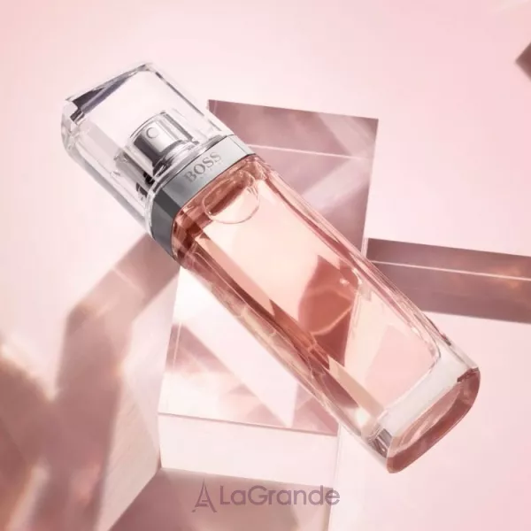 Hugo Boss Boss Ma Vie Pour Femme L`Eau �������� ���� (������)