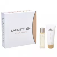 Lacoste pour Femme ����� (��������������� ���� 50 �� + ������ ��� ���� 100 ��)