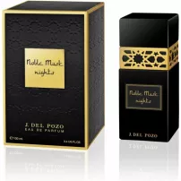 J. Del Pozo Dark Saffron Nights ��������������� ����