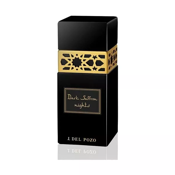 J. Del Pozo Dark Saffron Nights ��������������� ����
