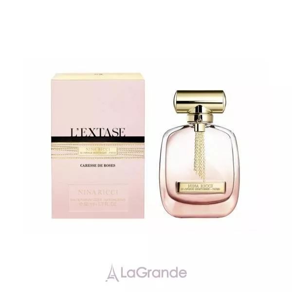 Nina Ricci L'Extase Caresse de Roses ��������������� ����