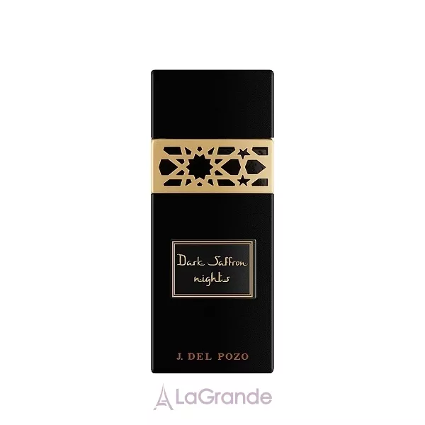 J. Del Pozo Dark Saffron Nights ����������� ���� (������)