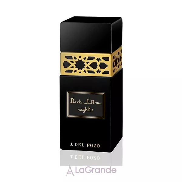 J. Del Pozo Dark Saffron Nights ����������� ���� (������)