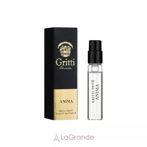 Gritti Anima ����
