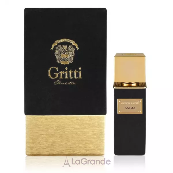 Gritti Anima ����