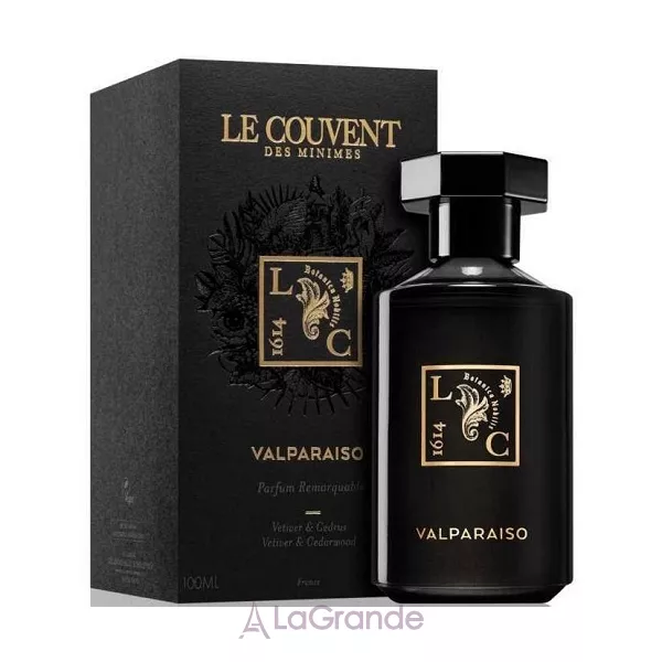 Le Couvent Maison de Parfum Valparaiso ��������������� ����