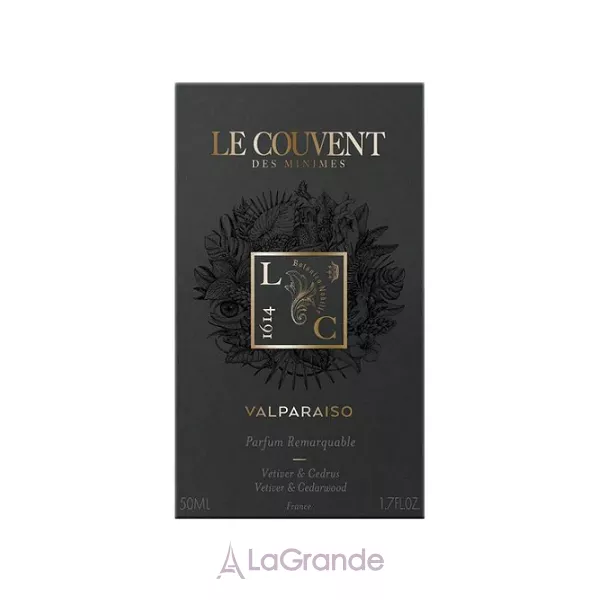 Le Couvent Maison de Parfum Valparaiso ��������������� ����