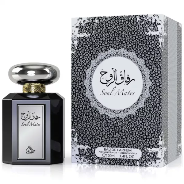 My Perfumes Otoori Soul Mate ��������������� ����