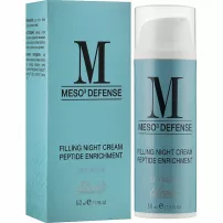 Elenis Meso Defense Night Cream Peptide Enrichment ����������� ������ ���� ��������� ������