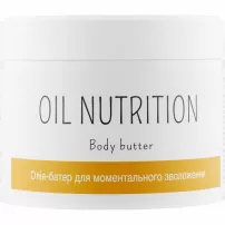 Elenis Oil Nutrition Body Butter �����-����� ��� ������������� ���������� ���
