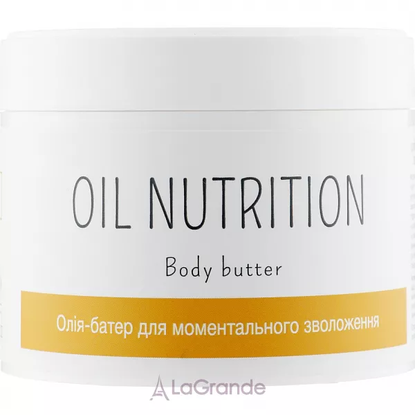 Elenis Oil Nutrition Body Butter �����-����� ��� ������������� ���������� ���