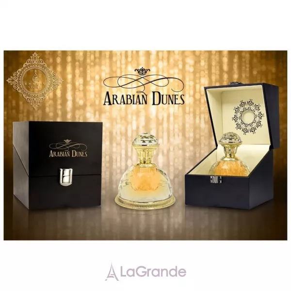 Khalis Perfumes Arabian Dunes �������� ����