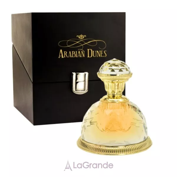 Khalis Perfumes Arabian Dunes �������� ����