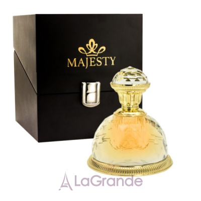 Khalis Perfumes Majesty  