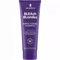 Lee Stafford Bleach Blondes Purple Toning Shampoo ������� ��� ��������� ����������� �������