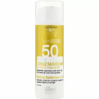 Elenis Matting Sunscreen Cream �������������� ���������� ���� SPF 50